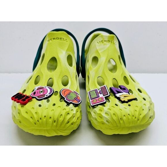 Merrell Kids 3 Comfy footwear - Picture 5 of 5